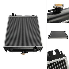RD411-42300 Radiator For