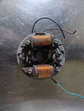 bobina accensione moto d'epoca cinquantino