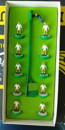 Subbuteo team ref 269 - subbuteo,