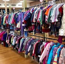 ✅ Abbigliamento bimbi usati