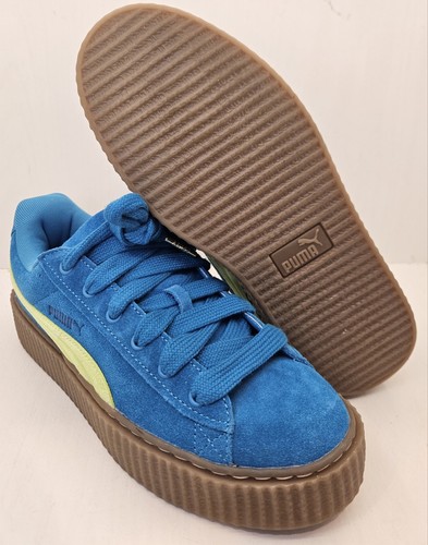 New wmn puma rihanna - new,