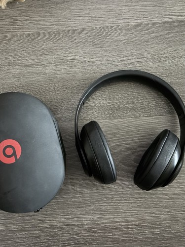 Beats studio bluetooth - beats,