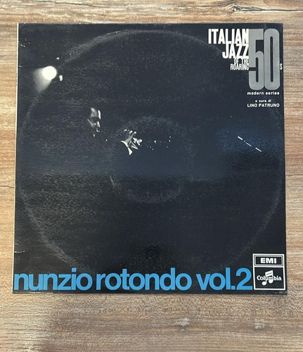 Nunzio rotondo - nunzio,