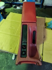 Bracciolo console centrale