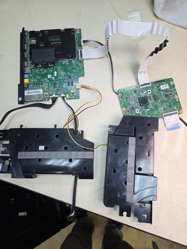 Main board samsung - main, bn41-02534b
