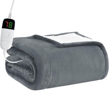 BOMOVA Coperta Elettrica