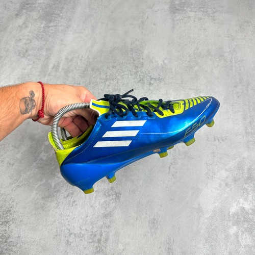 Scarpe calcio adidas f50 - da,