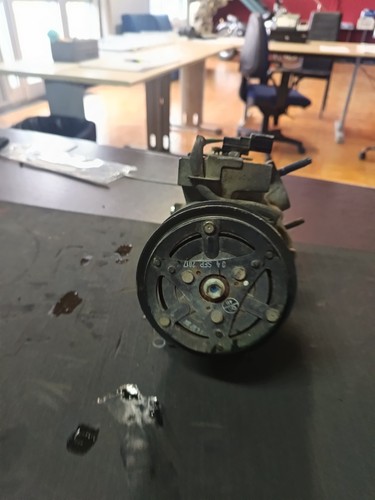 Compressore clima denso - compressore,