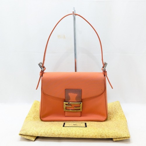 Borsa tracolla fendi mamma - borsa,