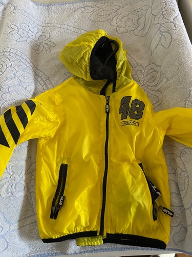 Abbigliamento bambino giacca - abbigliamento,