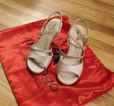 Scarpe da tango argentino