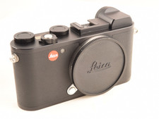 Corpo fotocamera digitale