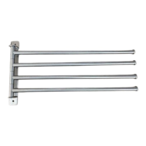Portasciugamani ikea acciaio - portasciugamani,