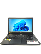 Pc notebook ricondizionato Acer aspire F5-573G I5 7200U 8gb 128gb+1tb 15,6"