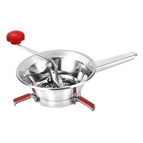 Pedrini passaverdure inox con - passaverdure,