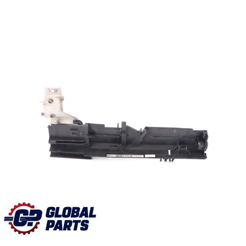 Montaggio radiatore bmw f20 - radiatore,