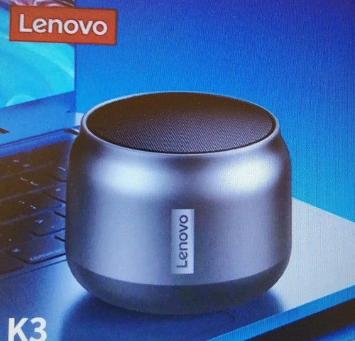 Cassa bluetooth lenovo k30 - cassa,