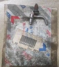 TUBO PASSAGGIO OLIO ALFA ROMEO