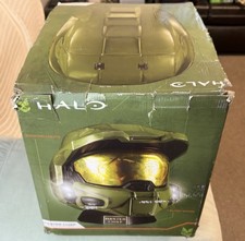 Casco Halo Master Chief Deluxe