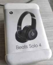Beats Solo 4 - Cuffie wireless