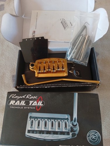 Vendo ponte tremolo - vendo,