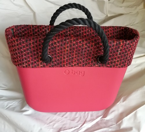 Bag borsa nuova - o, o