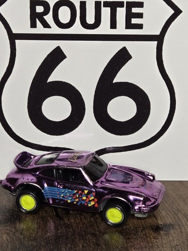 Hot wheels california - california, custom