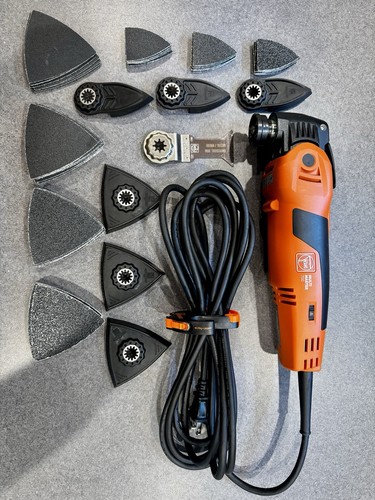Fein multimaster 700 - fein,