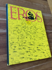 Eros Summer 1962 Vol. One
