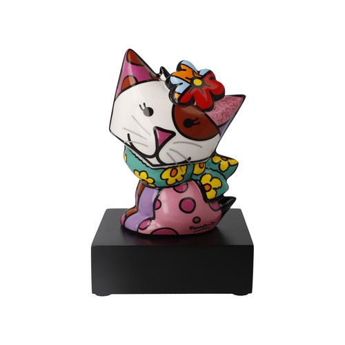 Romero britto original - britto:,