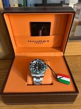 Orologio Automatico Haurex
