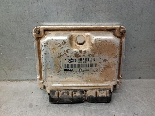 038906012fb centralita motor - 038906012fb,