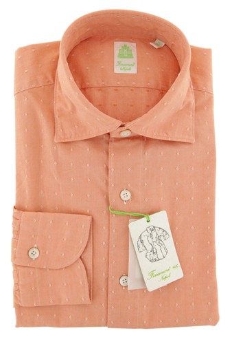 Camicia finamore napoli - finamore,