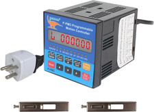 Regolatore di movimento CNC