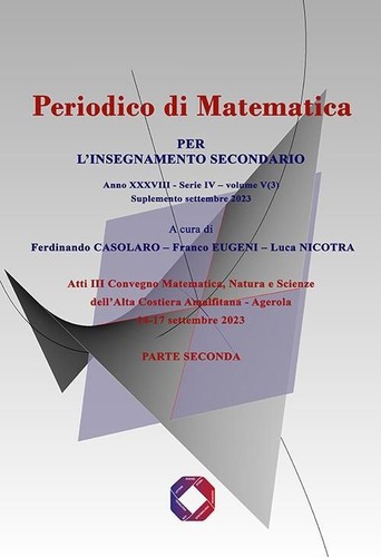 Libro nuovo periodico - libro,