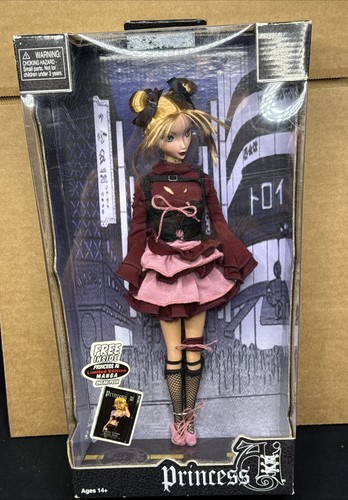 Tokyopop bleeding edge - tokyopop,