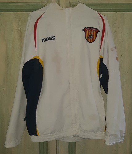 Benevento jacket sweatshirt - benevento,