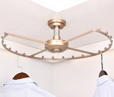 Appendiabiti Angolare per