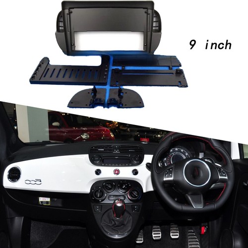 Fascia stereo radio - fascia,