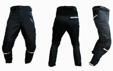 Pantalone Moto in Cordura