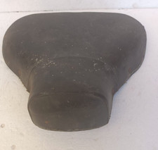 SELLA anteriore per Lambretta Li 1 2 serie originale d'epoca