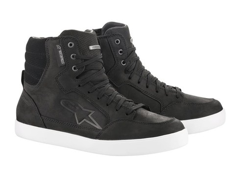 Scarpe alla caviglia moto