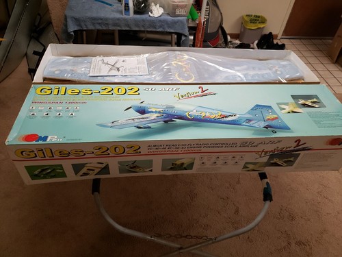 China model pro - model, aereo