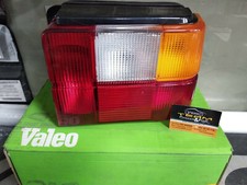 Fanalino Posteriore Dx Arancio Rosso Citroen BX > 89 Valeo 082065 ARV62 1430801