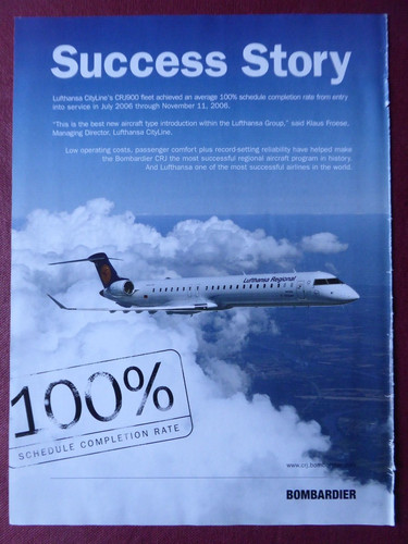 2006 pub bombardier crj900 - pub,