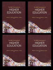 The SAGE Encyclopedia of