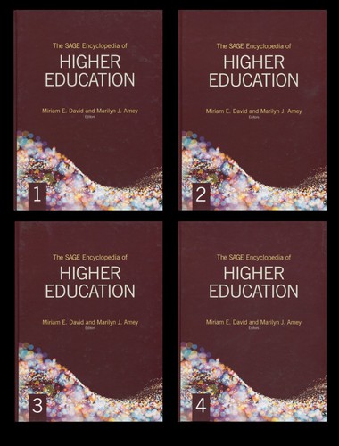 The sage encyclopedia - the,
