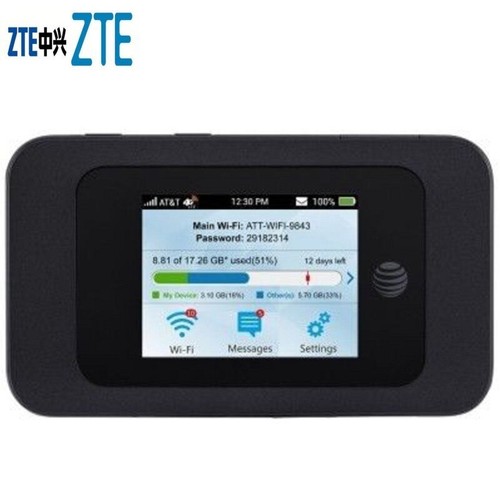 Sbloccato router hotspot - -,