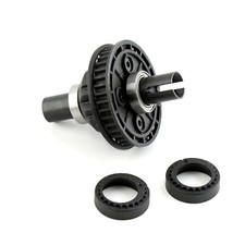 38T Belt Gear Differential