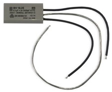 Condensatore BV16250/43 Condensatore antidisturbo 0,1 HILTI TE12 TE17 TE52 Fein 